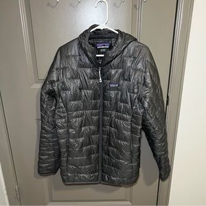 Patagonia Micro Puff Jacket
